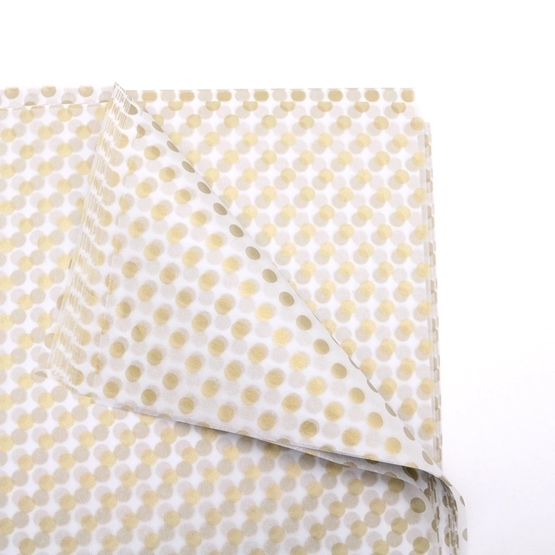 Fashion 20 Pieces Star Wave Dot Stripe Packaging Sydney Paper