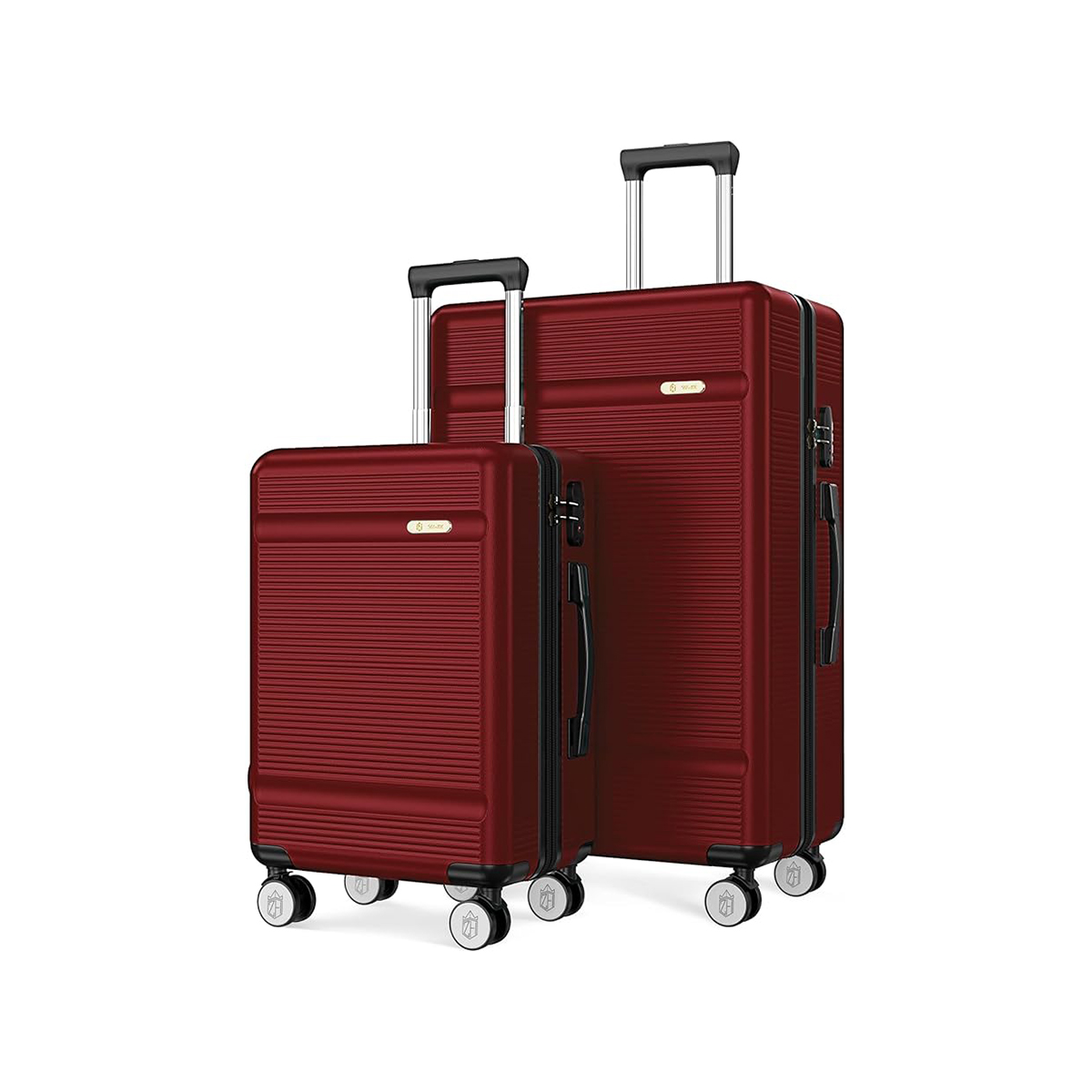 TrekMate Luggage Sets 20/28inch