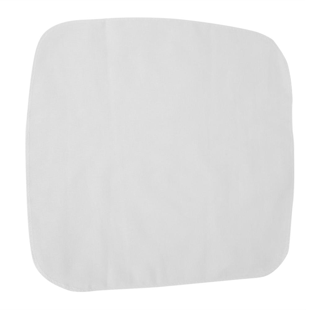 

Reusable Cotton Steamer Cloth Non-Stick Yarn Baozi Jiaozi Bun Dumpling, 501 Original