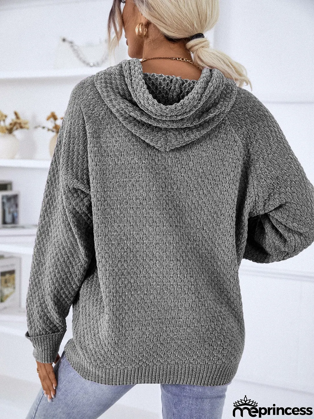 Casual and Effortless Sweater