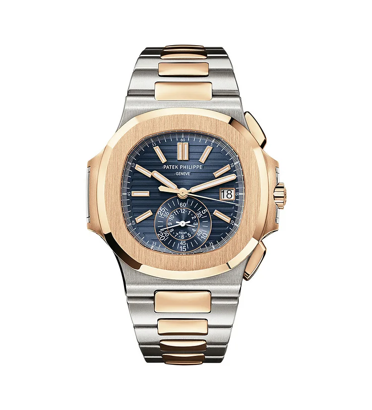 Patek Philippe Nautilus 5980/1AR-001
