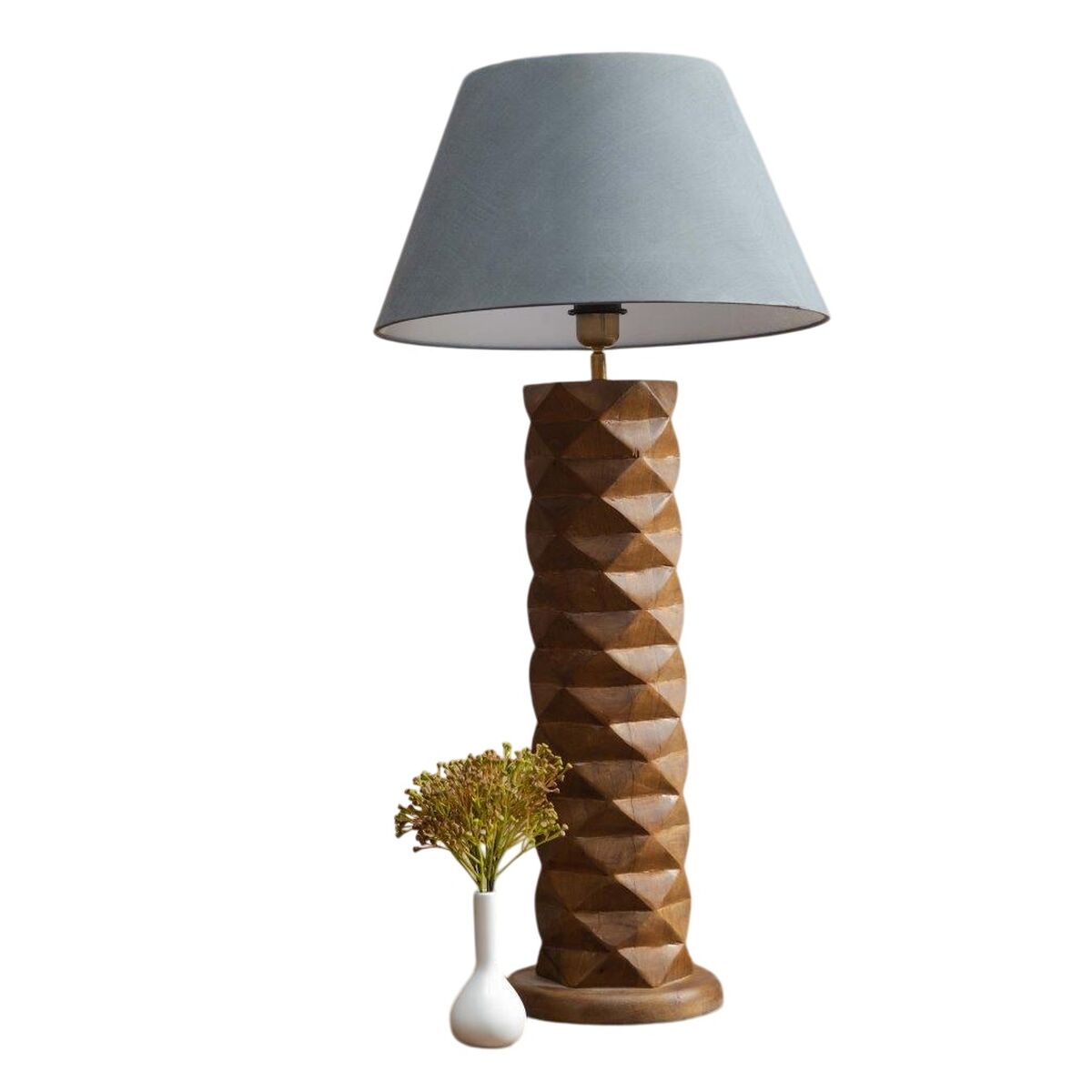 Desk lamp Home ESPRIT