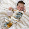 Babiesprincess Lifelike Reborn Baby Doll, Babiesprincess