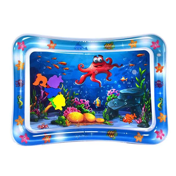 Baby Water Mat