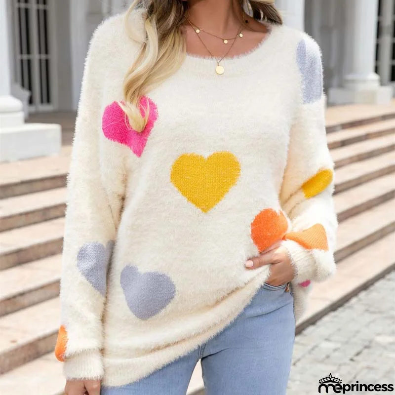 Classic and Elegant Sweater