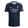 MBAPP&Eacute; #9 Real Madrid Away Soccer Jersey 2025/26