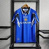 1996/1997 Retro Manchester United Away Football Shirt 1:1 Thai Quality