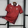 Portugal 2025/26 Training Shirt
