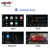 Wireles Apple CarPlay AI Box Android Auto Bluetooh WIFI Adapter Dongle