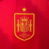 2024 Spain Soccer Jersey Home