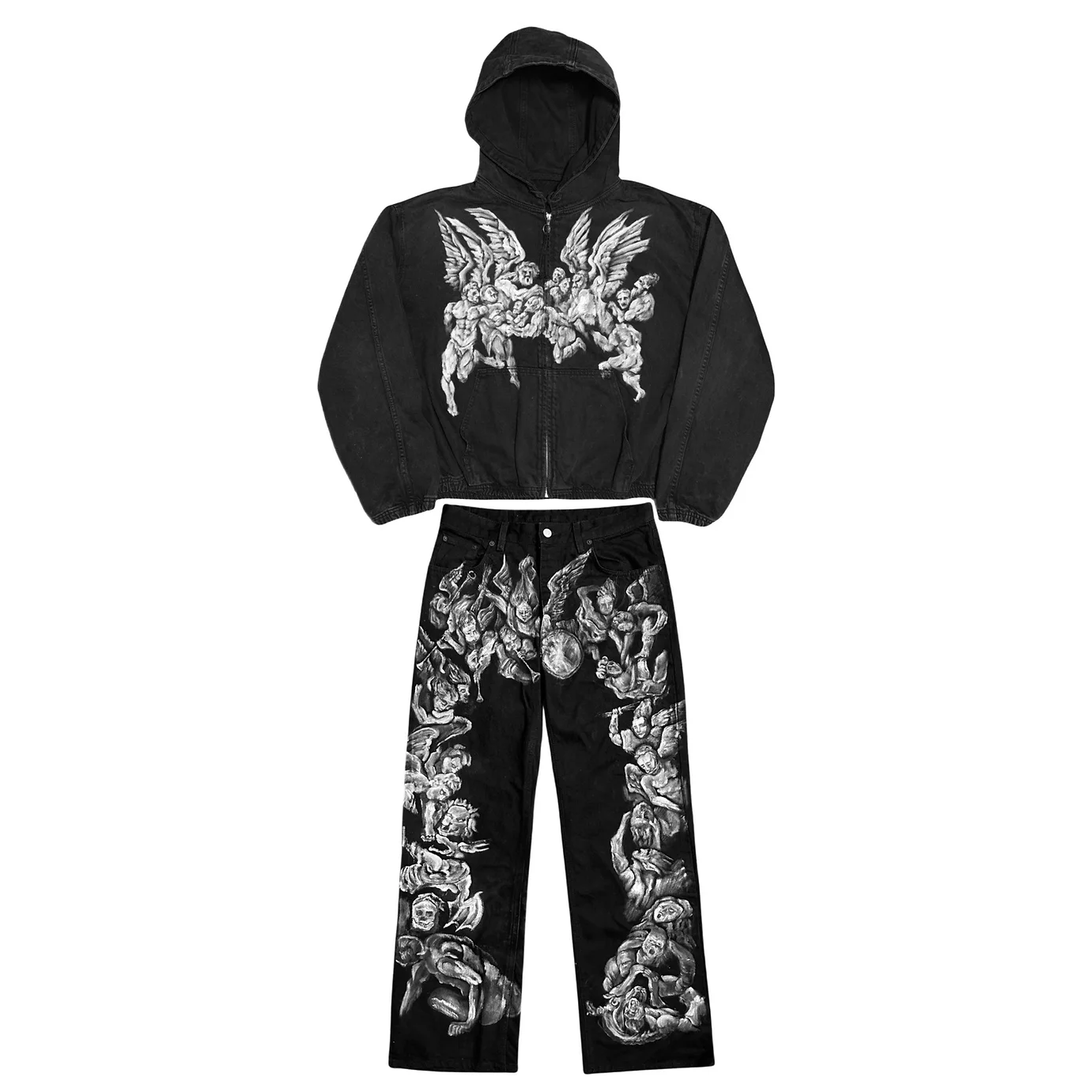 ENMITY SET