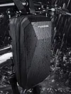 Hard Shell Protective Bag Waterproof Handlebar Bag Bike Head Cycling Storage Bag