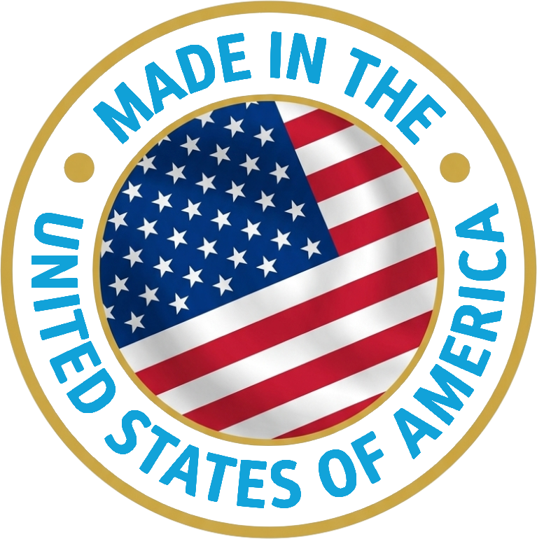 Made in USA