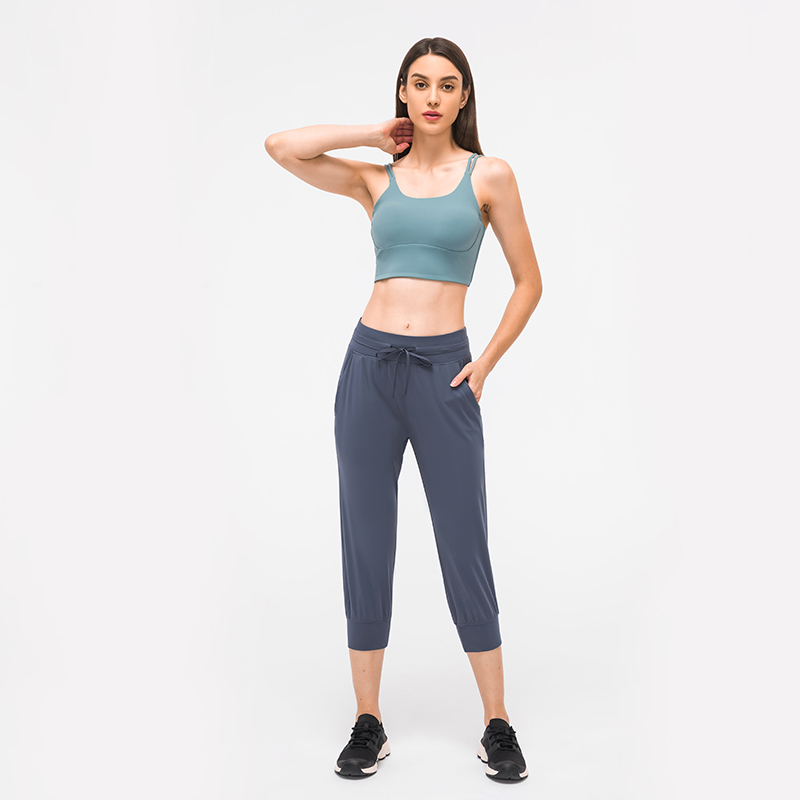 buy high impact longline sports bra 