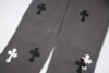 Chrome Hearts NEW Pants