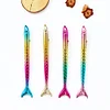 Point Drill Pen 5D Diamond Painting DIY Fish Tail Rhinestones Craft Tools