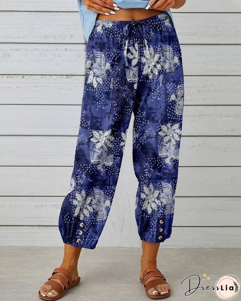 Modern and Comfortable winter Pants
