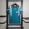 1996 Retro Germany Away Football Shirt 1:1 Thai Quality