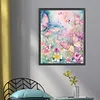 【Limited Stock Sale】Colorful Flowers-11CT Stamped Cross Stitch 40*50cm/15.75*19.69in tapestrymarket