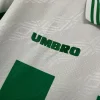 Retro 1996-97 C&oacute;rdoba CF Soccer Jersey Home