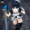 1/6 Scale Shuten Doji - Fate/Grand Order Resin Statue - T.X.S Studios [In Stock]