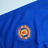 2008/2009 Retro Long Sleeve Manchester United Third Away Football Shirt 1:1 Thai Quality Kids Size