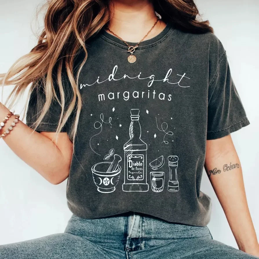 Midnight Margarita Shirt