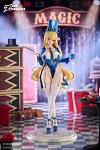 1/6 Scale Bunny Magician Elise - Original Design Official Statue - Zero Creative