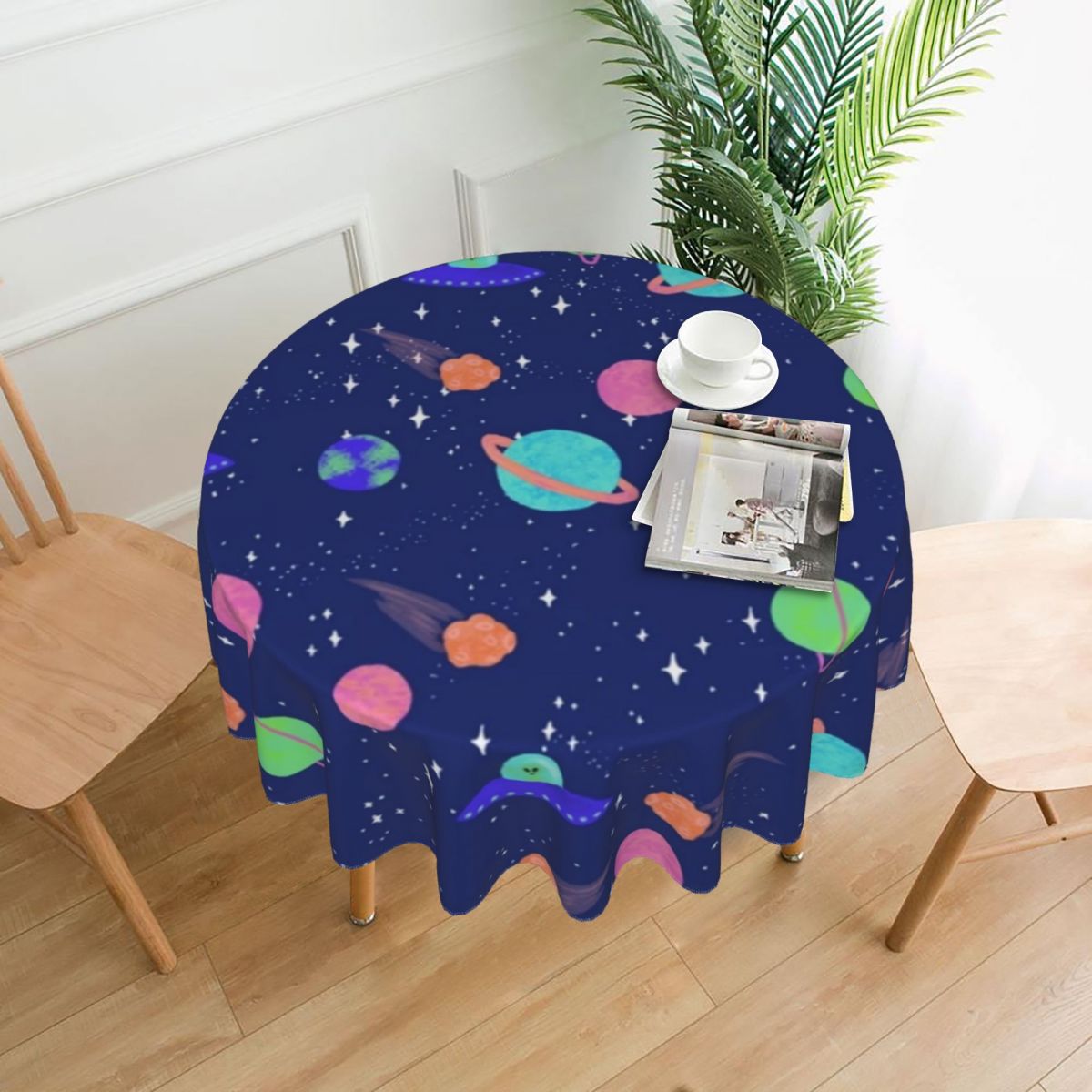 

Alien - Round Tablecloth, 90cm, 501 Original
