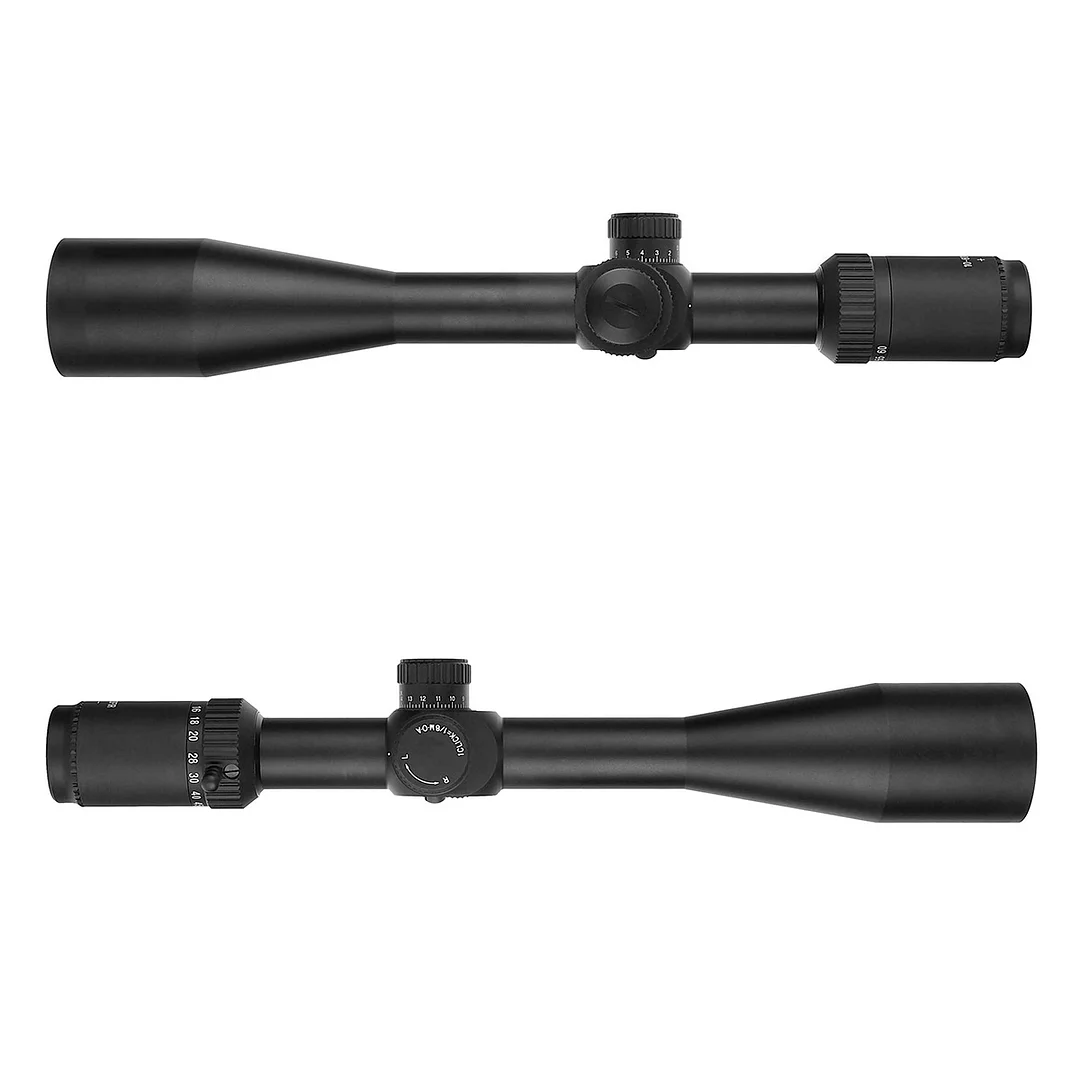 ohhunt® 10-60X50 SFIR Long Range Rifle Scopes