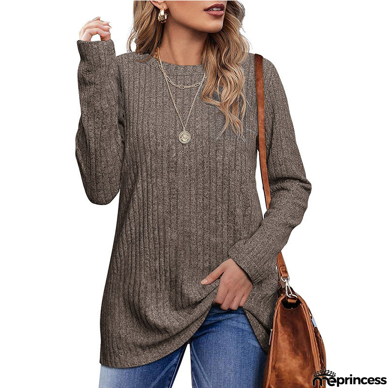 Effortless and Chic Blouse