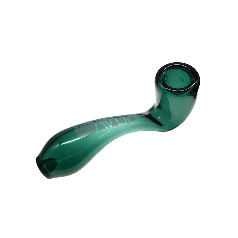 5" Classical Mini Sherlock Round mouth & Flat body