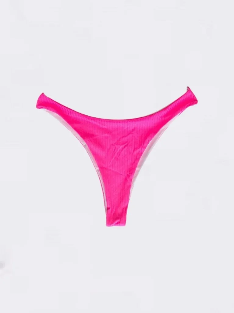 Let's Get Salty Bikini Bottoms