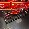 Formula 2024 SF-24 Simulation Alloy F1 Racing Car Model