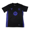 Barcelona Pre-Match Soccer Jersey 2025/26 Black