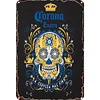 (Multi Style)Corona Beer - Metal Tin Signs(8*12Inch/12*16Inch) - Bar