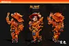 Portgas D. Ace Farewell - ONE PIECE Statue - All Blue Studio