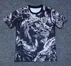2026 England Pre-Match Training Football Shirt 1:1 Thai Quality