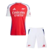 Arsenal Home Jerseys Kit 2024/25