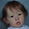 Babiesprincess Lifelike Reborn Baby Doll, Babiesprincess