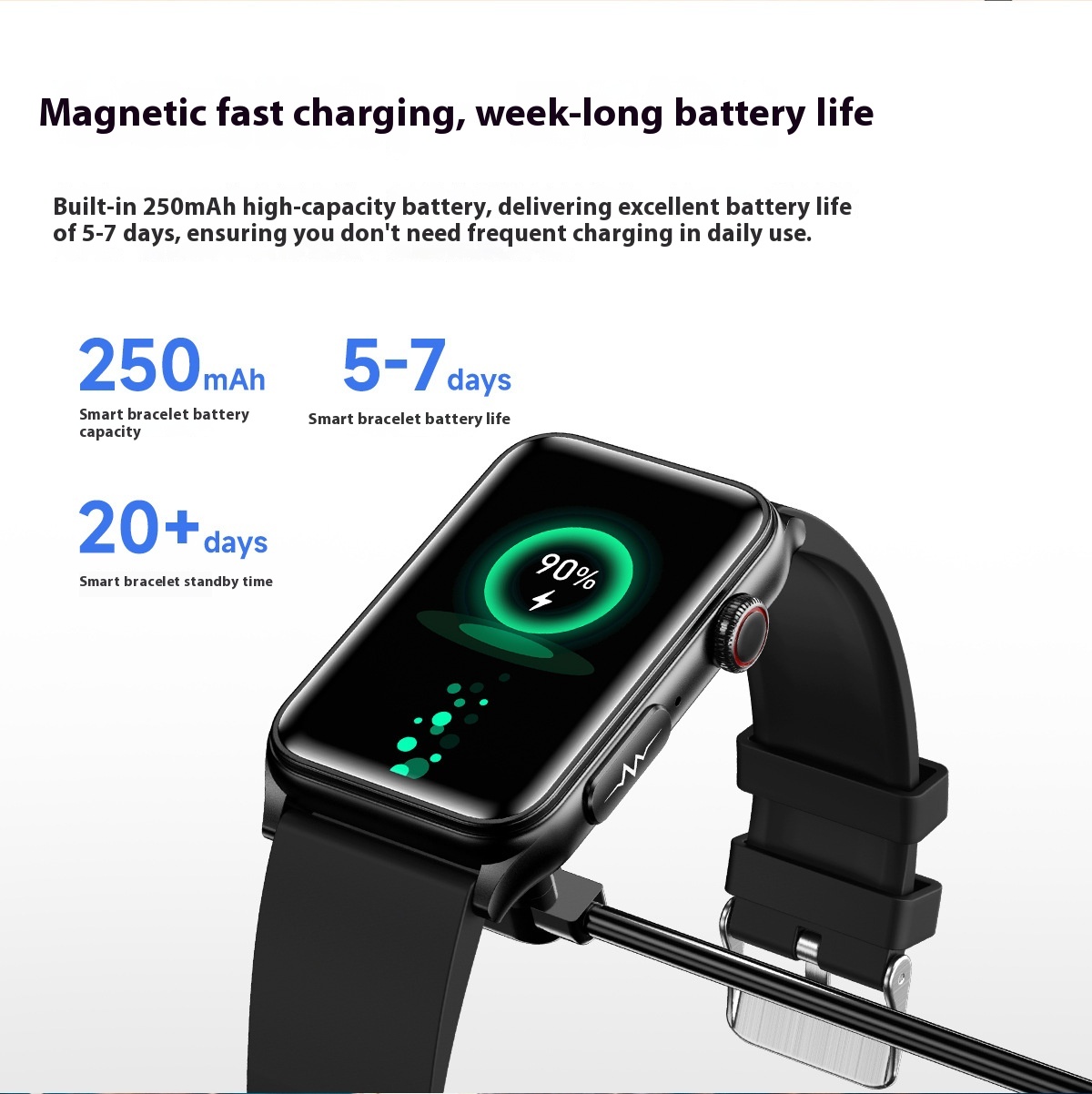 Likron Watches