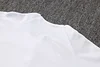 Joyfball 2023/2024 Al Nassr Half-Pull Training Suit White Football Shirt 1:1 Thai Quality