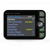 2.4 inch Color Screen Bluetooth-compatible Car DAB DAB+ Receiver Digital Radio