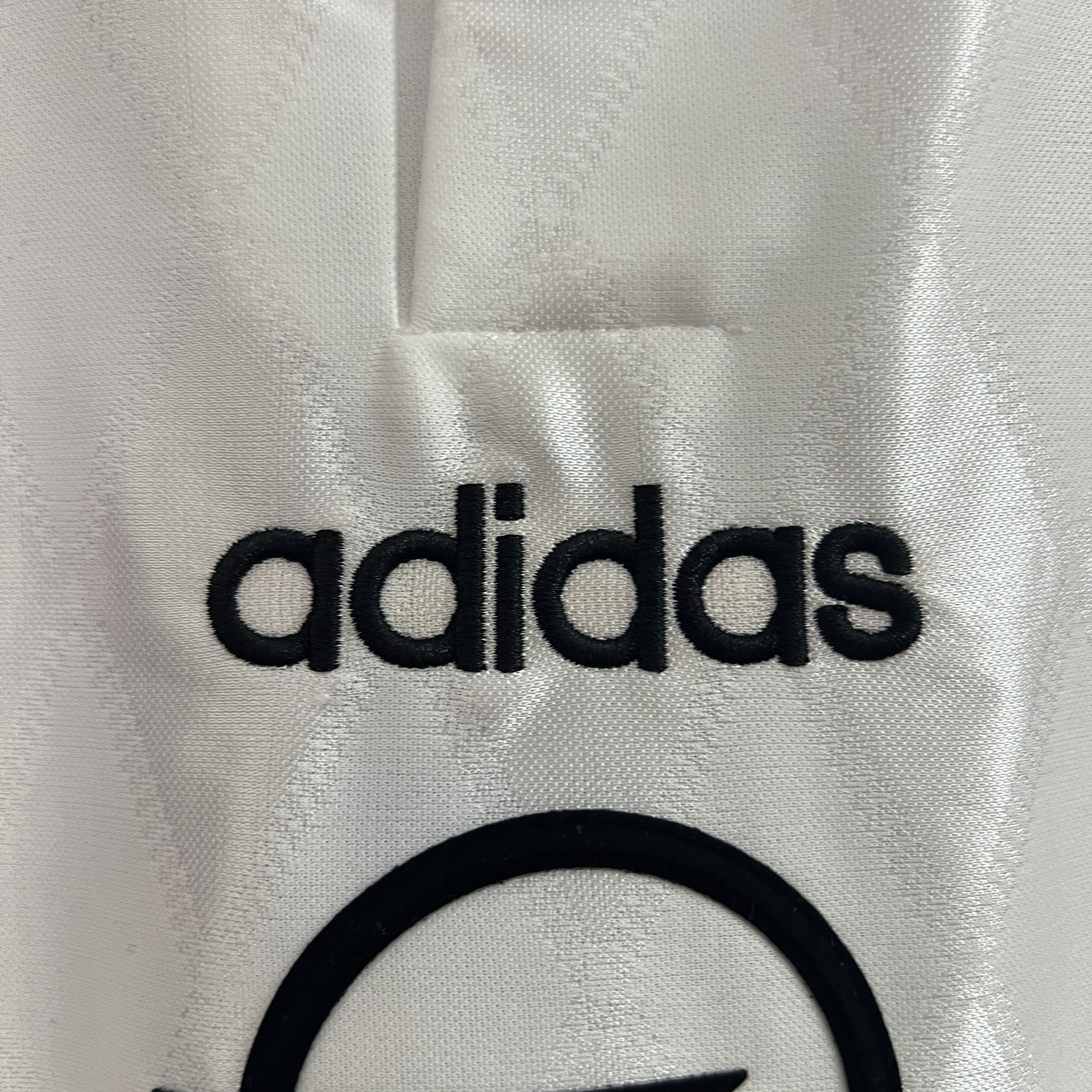 Retro Bayern Munich 1996/1998 Away Football Shirt Thai Quality