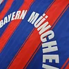 1995/1997 Retro Bayern Munich Home Football Jersey 1:1 Thai Quality