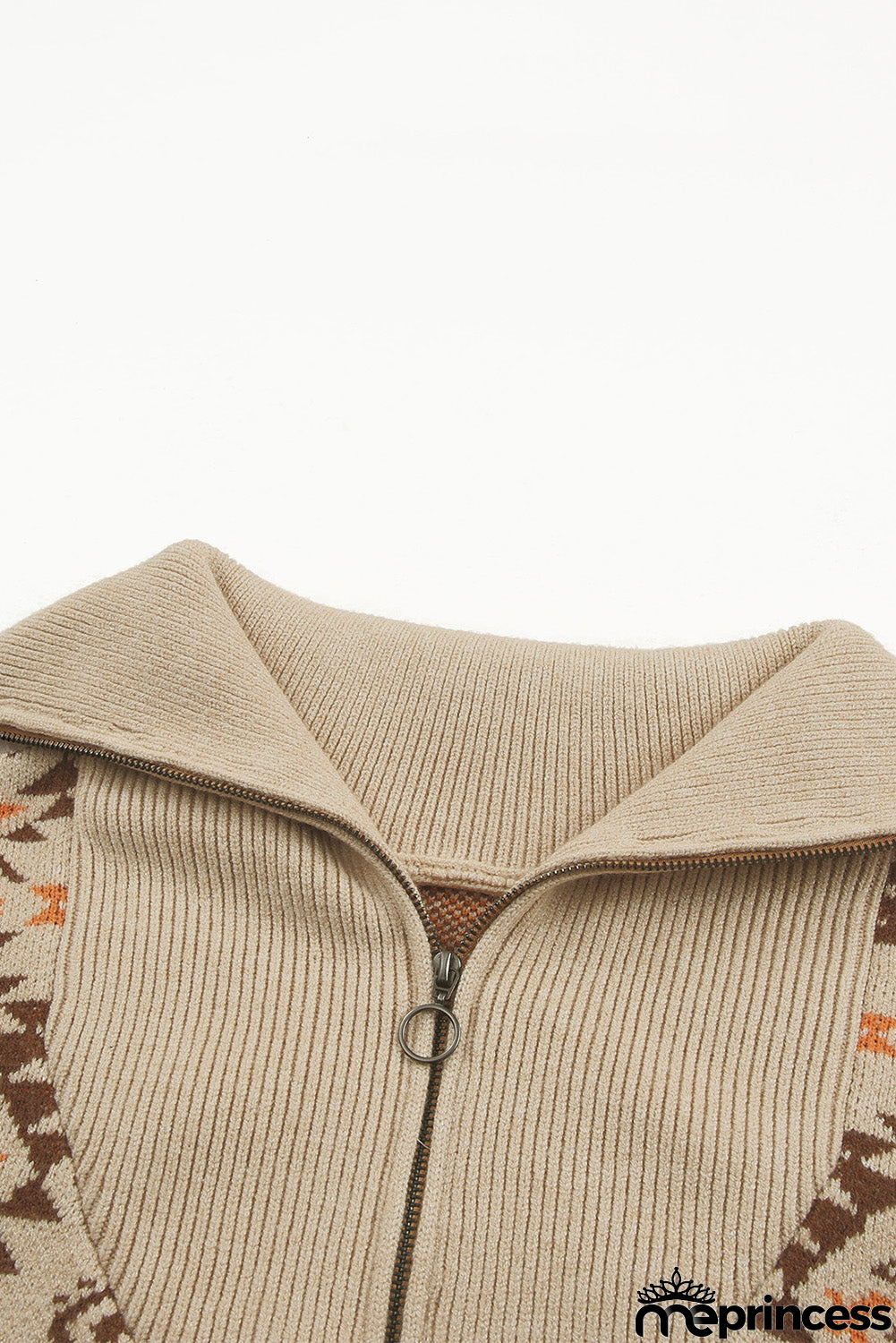 Timeless and Stylish general Sweater