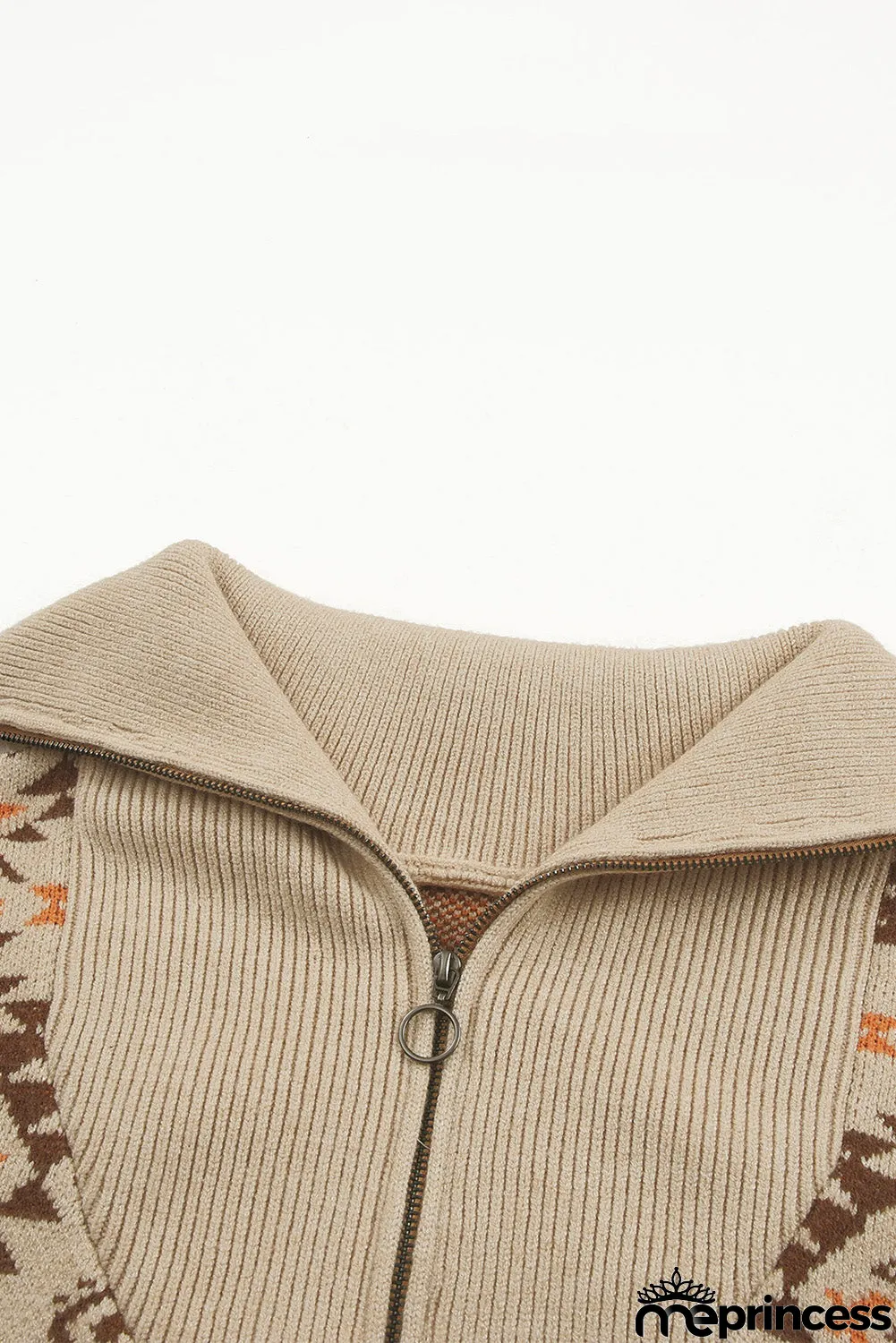 Timeless and Stylish general Sweater