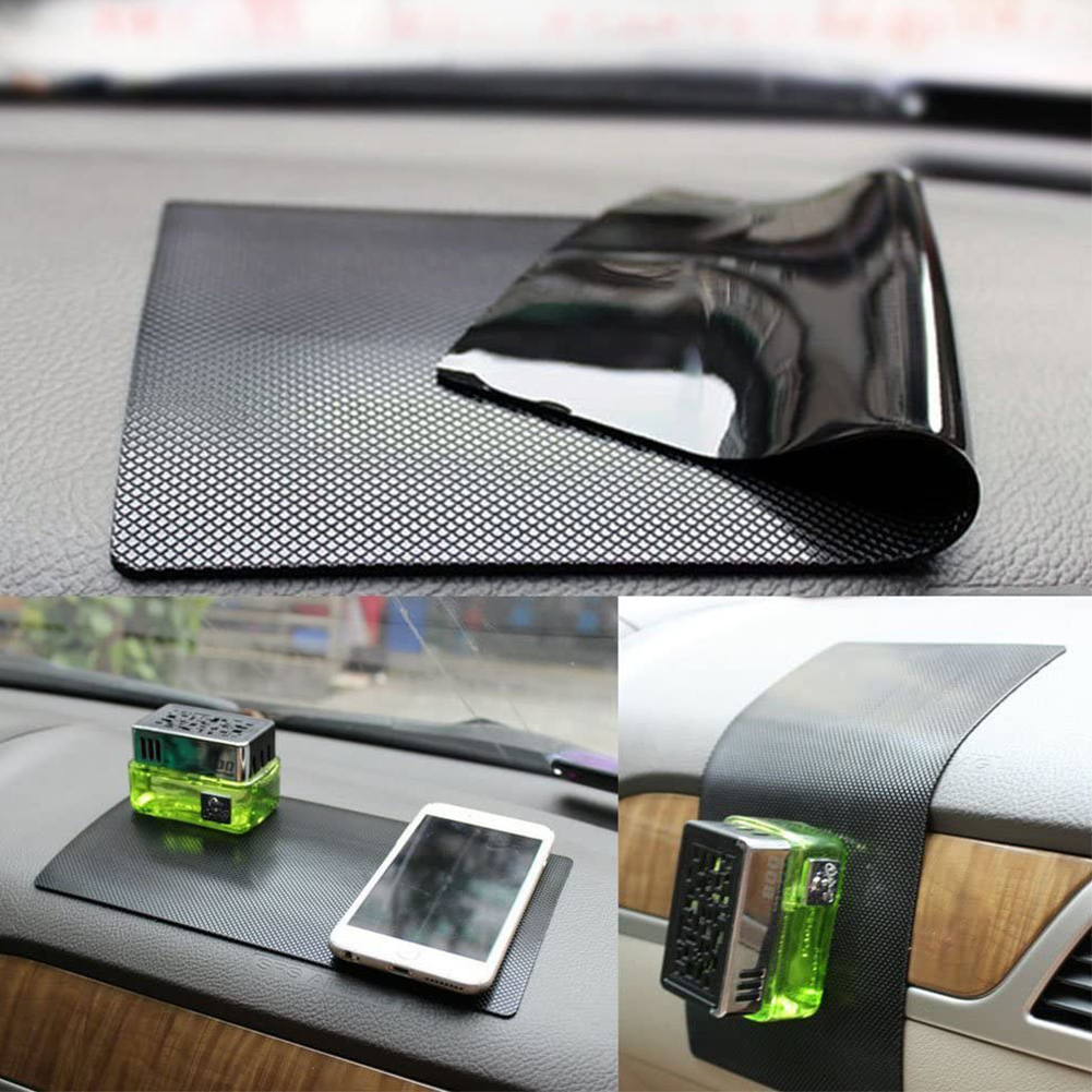 

Portable Car Mobile Phone Anti Slip Pad Car Interior Accessories, 501 Original