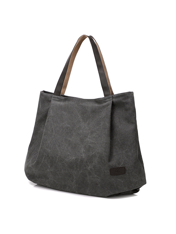Large Capacity Tote Bag hjn Shicloths