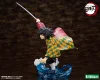 1/8 Scale Second Edition Artfx J Series PV418 Giyu Tomioka - Demon Slayer: Kimetsu No Yaiba Official Statue - Kotobukiya